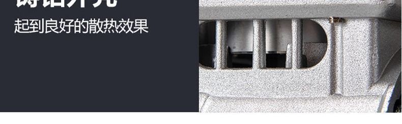 Oil-Free Silent Original Air Compressor Head Motor Vacuum Pump 220V Air Pump Pump Head Air Compressor