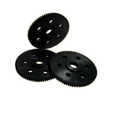 厂家加工齿轮 非标精密圆柱齿轮加工 不锈钢45钢直齿轮