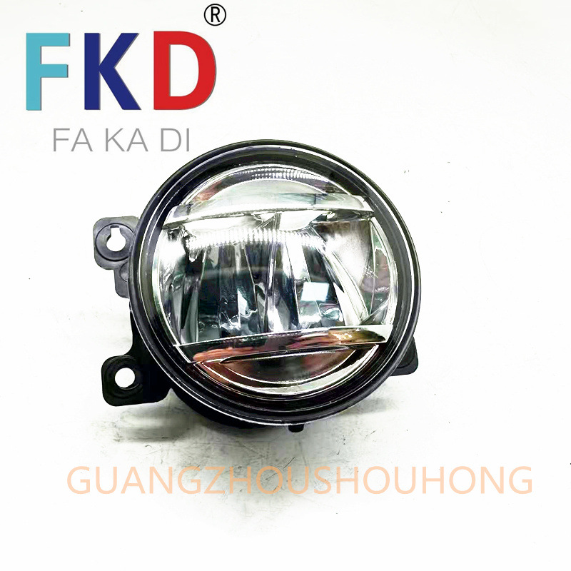 33900 - TEY-Y01 es adecuado para 20 - 22 Civic FK7 FC1 lámpara de niebla delantera derecha venta directa de fábrica