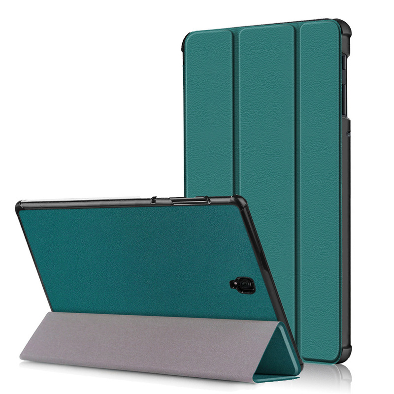In Stock, Suitable for Samsung Galaxy Tab S4 10.5 T830 T835 Tablet Protective Case with Stand
