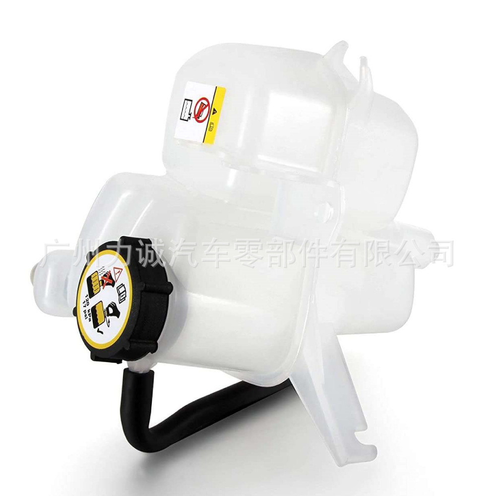 Foreign Trade Auto Parts Suitable for Ford Imported Escape Auxiliary Water Tank 1L8Z8A080Bb Cross-Border Exclusive Supply for Vehicle Body