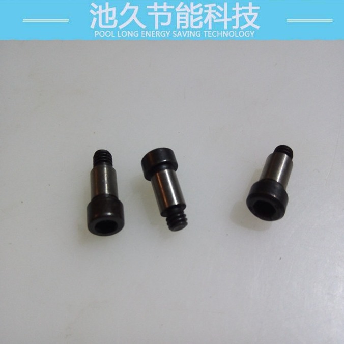 平车电脑车8700配件系列 8-2 /摆动叉轴位螺钉 506271