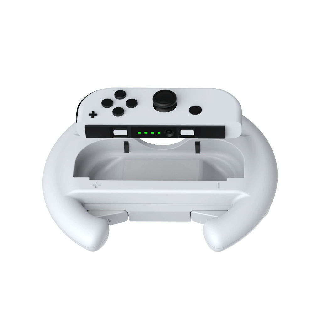 Игра-рулевое Steering Wheel OLED Switch OLED управление маршрутом тросс?