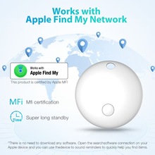 羳AirTagȫλmOfindmyG׷ۙ