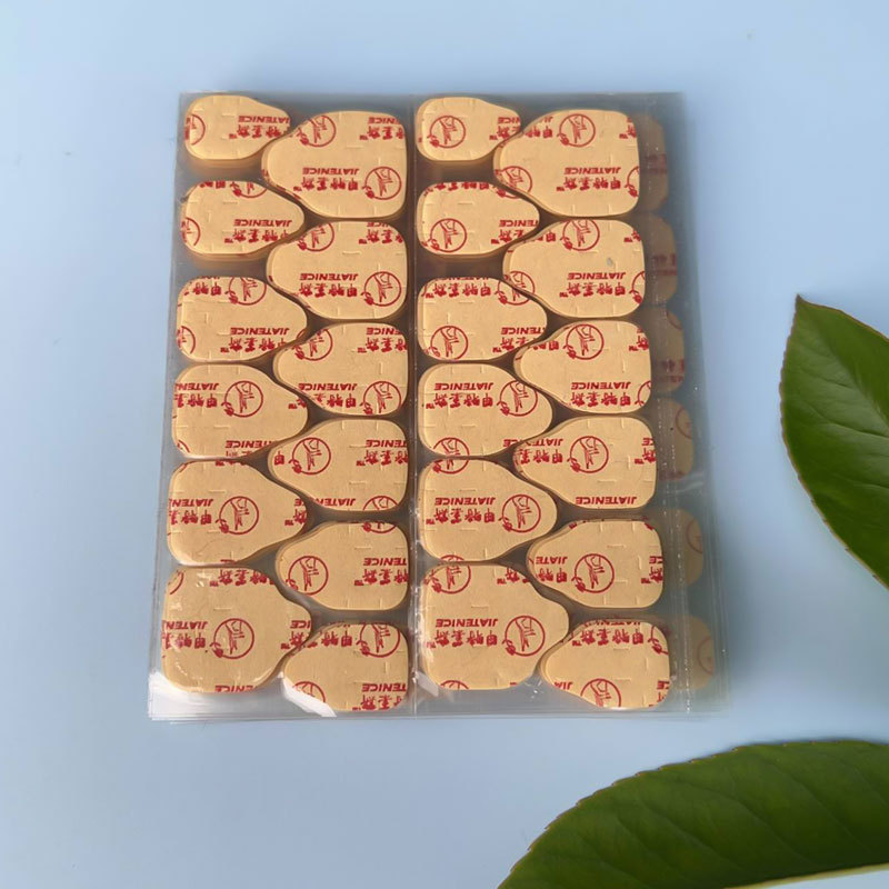 Jiate 6083(XS/S 코드) 매우 스티커/기존