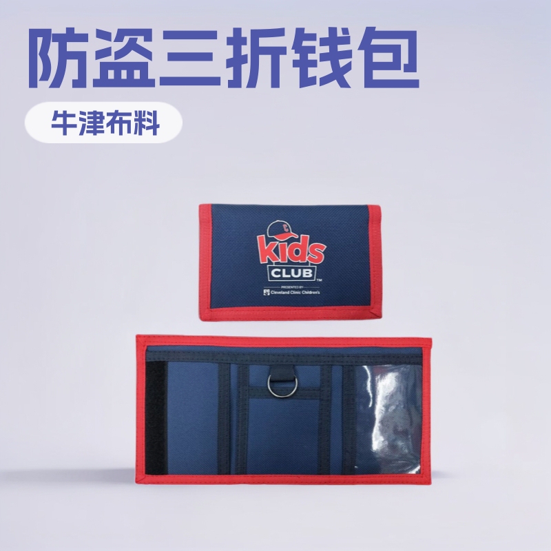 Nylon Fabric Wallet for Men 70% off Short Style Student Wallet European and American Youth Clutch Card Holder Money Bag Printed Anti-Theft