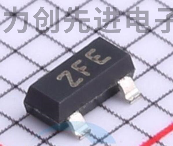 BCV46TA 封装 SOT23 三极管