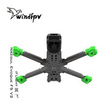 iFlight���wNazgul Evoque F5X/F5D V2���w�C���m��DJI O3��ն�