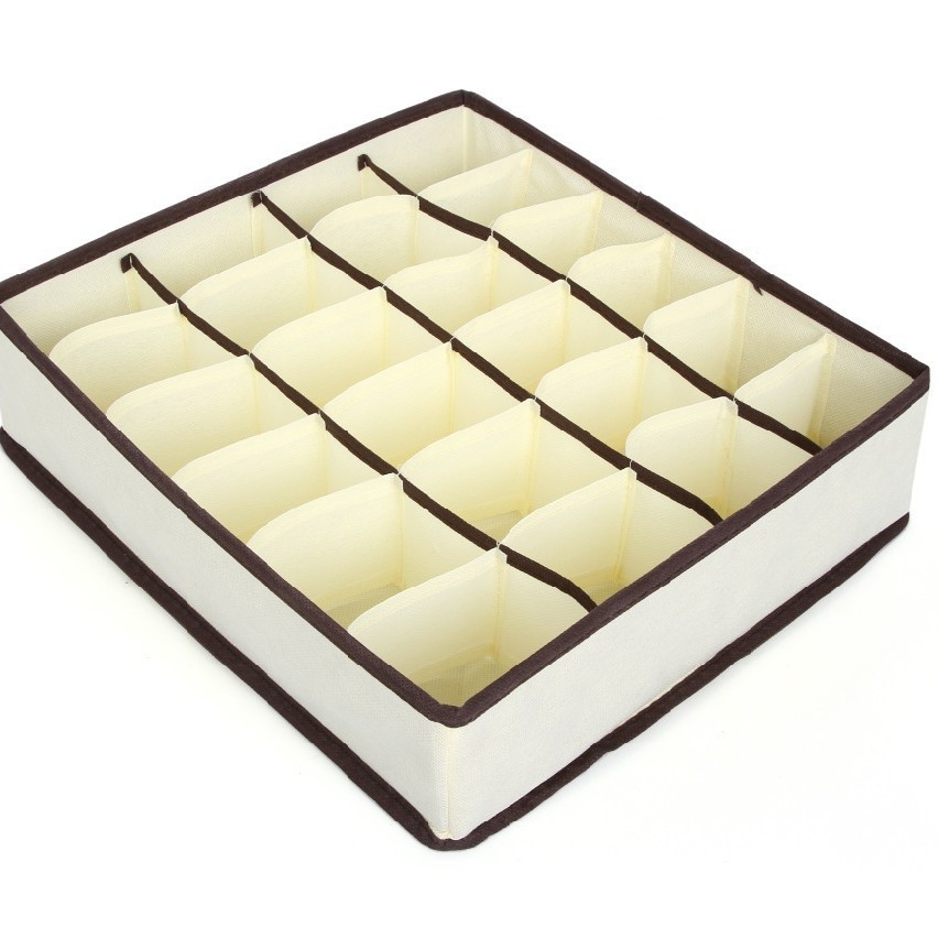 Caja de almacenamiento de ropa interior, camiseta, ropa, pantalones, caja de almacenamiento, compartimento para dormitorio, calcetines de algodón y lino, bolsa de almacenamiento para sujetador