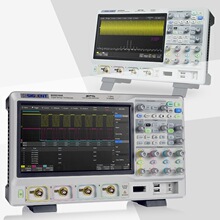 SDS5032X���һ��ʾ���� 350MHz 5GSa/s������ 2ͨ��