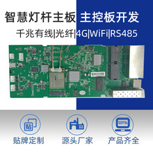 �ǻ۟��U���� ·�����ذ�WiFi�o��AP���wRS485��ݔ4G�ϾW����S��