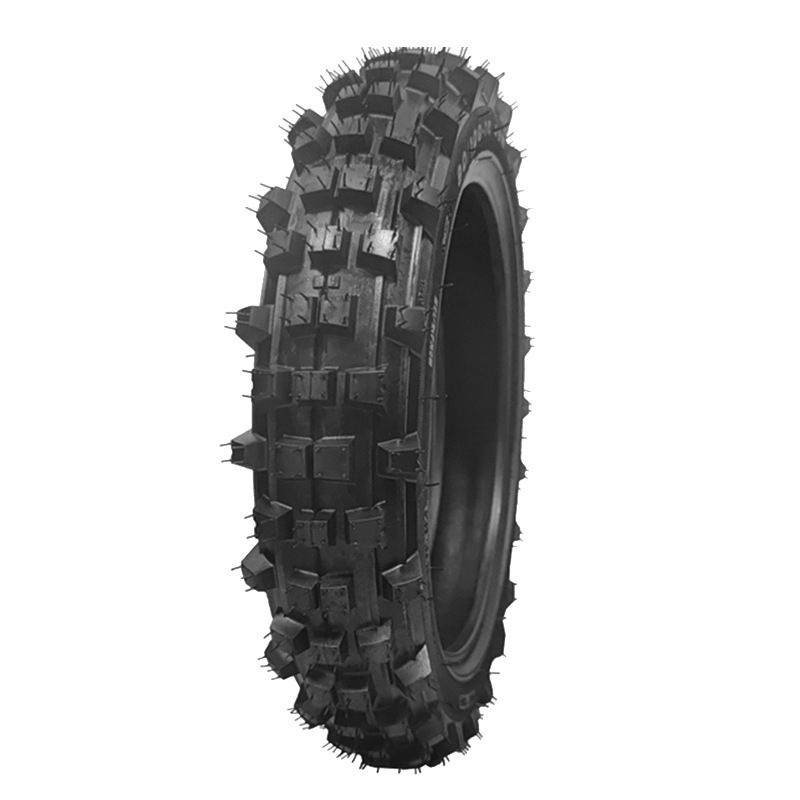 オフロードバイクアクセサリー Xiaogao Sai Deep Tooth 3-10inch 内外タイヤ タイヤ オートバイタイヤ Junkai|undefined