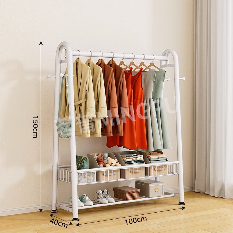 흰색-(길이 100 * 높이 150) 프레임 풋 패드