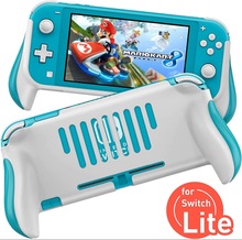 Nintendo switch lite���C֧���հ� ������switch lite�հ��ְ�