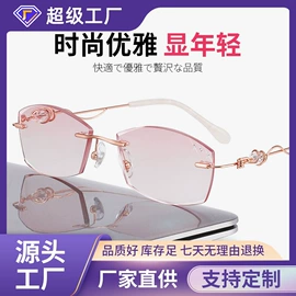 框架眼镜;老花镜;儿童框架镜