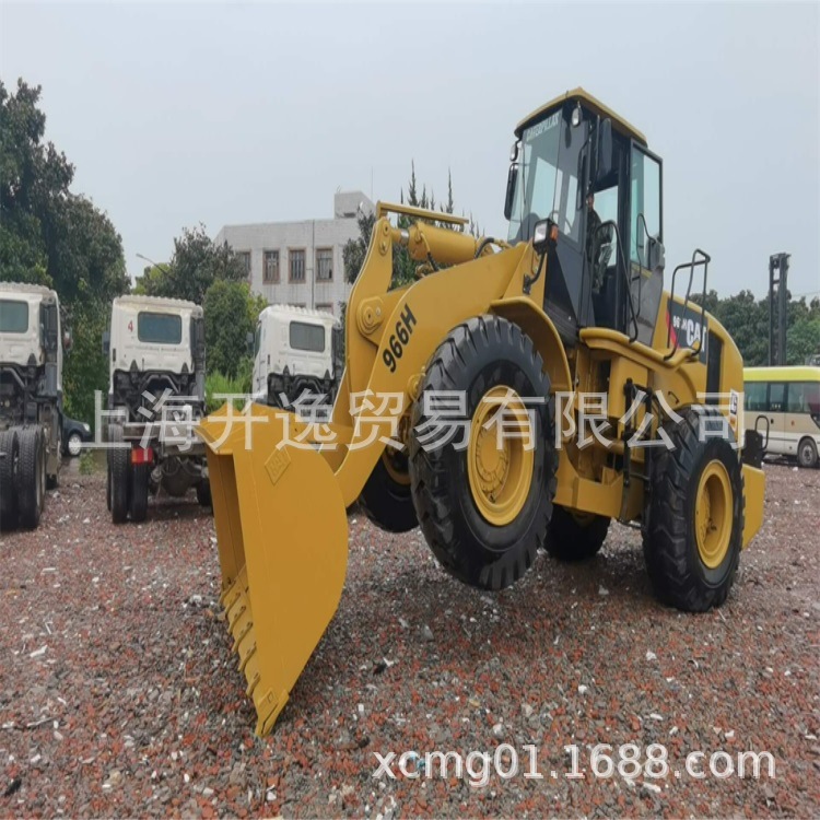 卡特966H 966K 966B 966E 966G CAT 二手卡特966H装载机