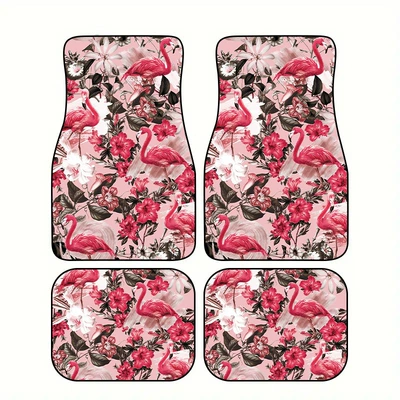 Universal Foot Pad – bestseller Temu Amazon car mat - s009