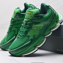 ��óM2000���������ϵ�ЬNB�°�����ĥ�����˶�Ь���֯���ܲ�Ь