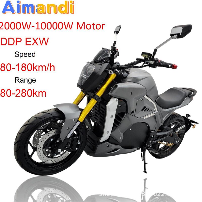 Ducati Model Big Devil Electric Motorcycle for Adults 72V Large Sports Bike High-Speed Electric Scooter Ducati Model Big Devil Electric Motorcycle for Adults 72V Large Sports Bike High-Speed Electric Scooter
