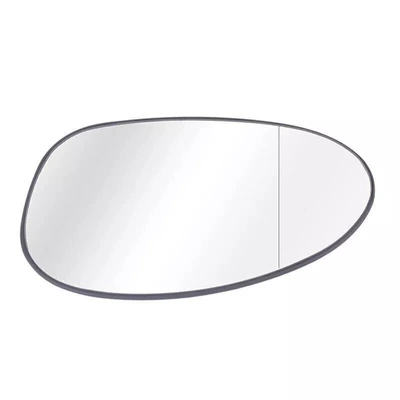 Rearview Mirror, Car mirror
