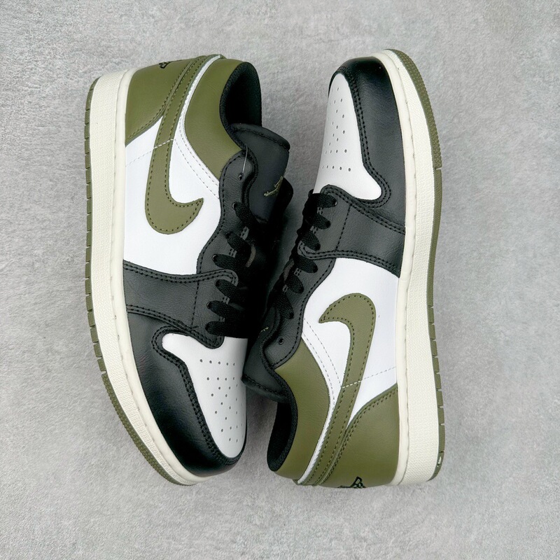 莆田純正原フルヘッドレザーエアクッションシューズ AJ1 紳士靴バスケットボールシューズ aj1 ロートップ女性スニーカースポーツシューズ|undefined