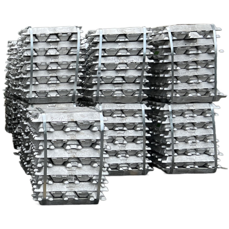 Lámina de aluminio reciclada de aleación de aluminio 3003/1060/5052/6061 Lámina de aluminio GRS fabricante certificado suministro a largo plazo