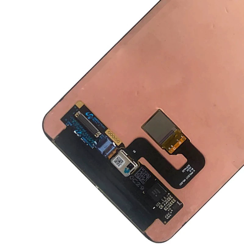 Подходит для сборки экрана Samsung S22 Plus, внутренние и внешние экраны, дисплей LCD мобильного телефона, стабильное качество