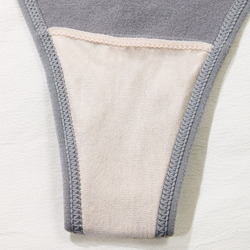 Sexy sports cotton trousers for gym