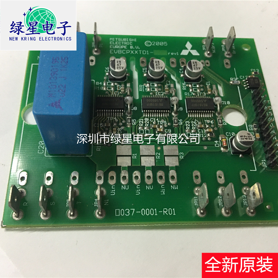 全新原装功率模块EVBCPXXTD1 电源模块 电子元器件 可按需订购