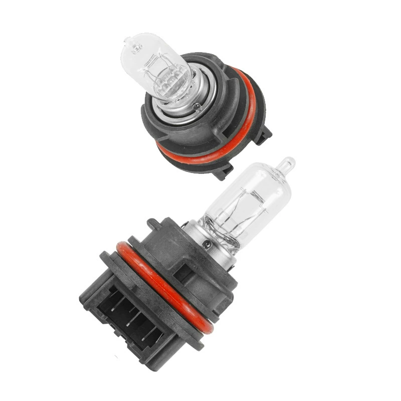 Применимо для Honda Dio/Live Dio дальний и ближний фары мотоцикла фары PH11 стекло HS5 галогенная лампа
