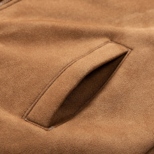 包邮秋季新款夹克外套男休闲韩版轻熟风商务男装感短款春秋上