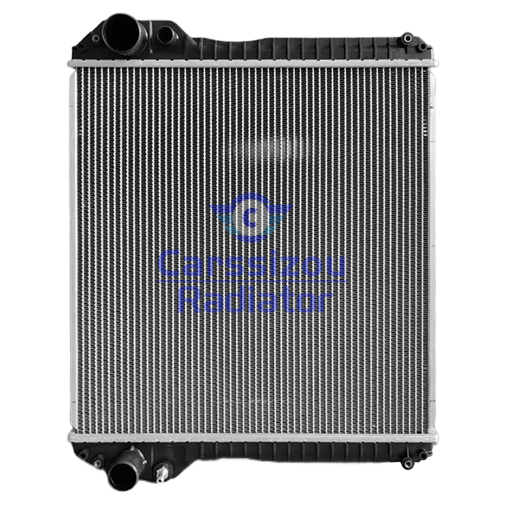 散热器 87410096 87410098 87544110 234876A1 ，适用于凯斯580