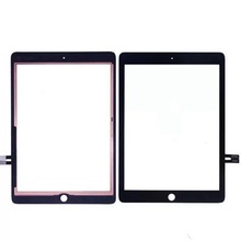 适用iPad 10.2寸触摸屏iPad7 8 9 A2097 A2270 A2602触摸屏 外屏