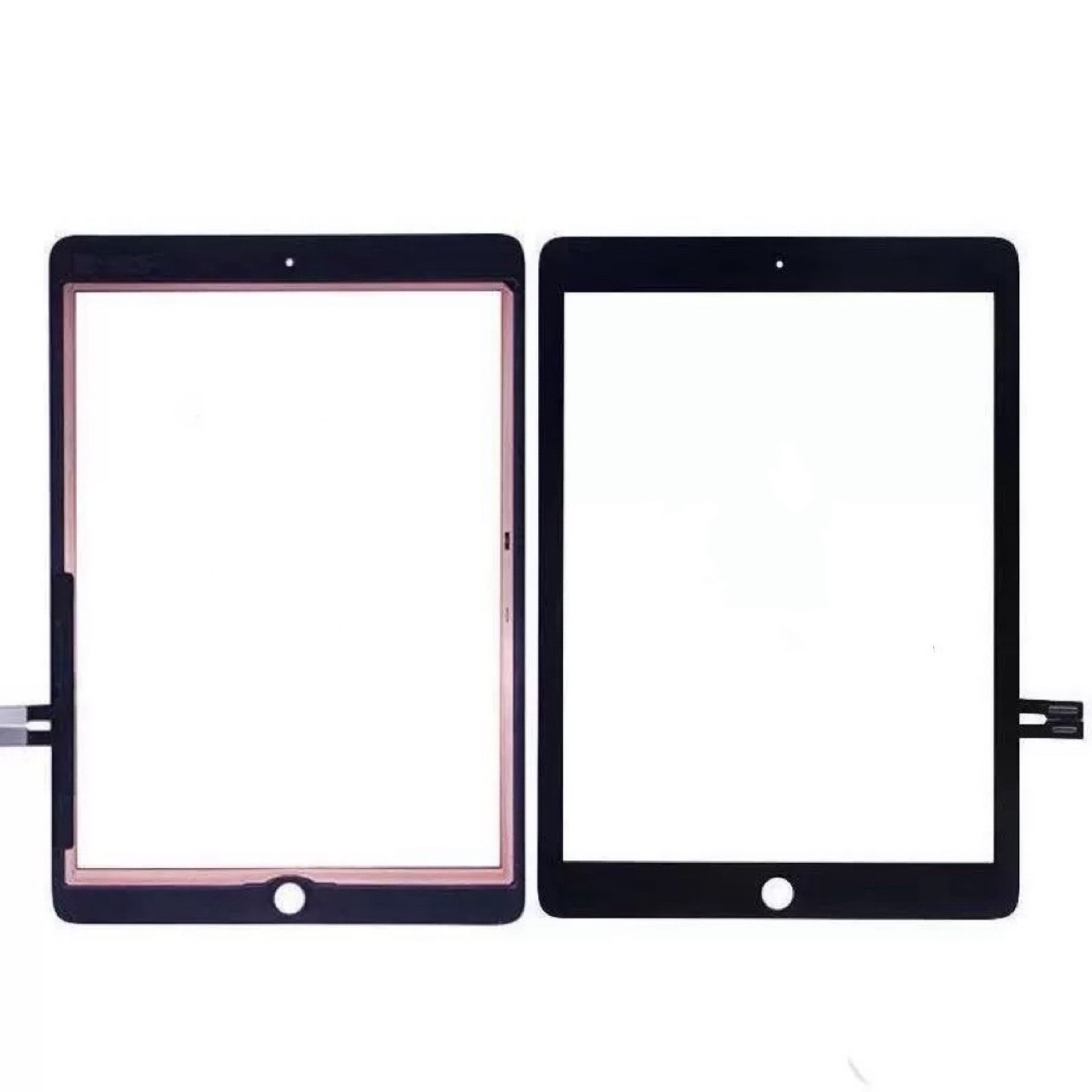 For iPad 10.2 inch touch screen iPad7 8 9 A2097 A2270 A2602 touch screen external screen