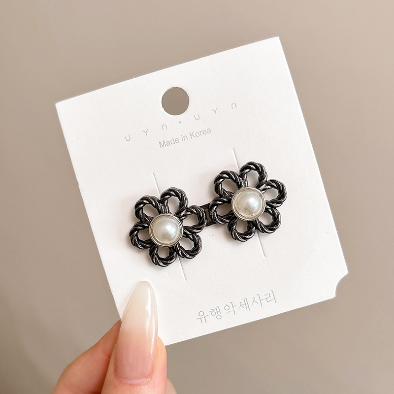 Broche de cintura para mujer falda apretada cintura artefacto pin fijo botón de botón anti-peregrino broche anti-peregrino