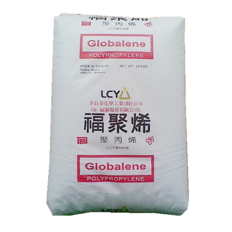 PP台湾福聚PC366-4  编织袋太空包瓶盖薄板聚丙烯塑胶原料颗粒