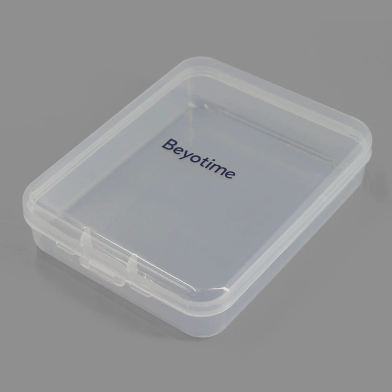 FFX056 западная полоска мембраны 11,3 × 9,1 × 2,8 см Инкубационный ящик для антител 1 шт