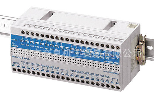 日本IDEC继电器安全栅EB3L-S03KD议价