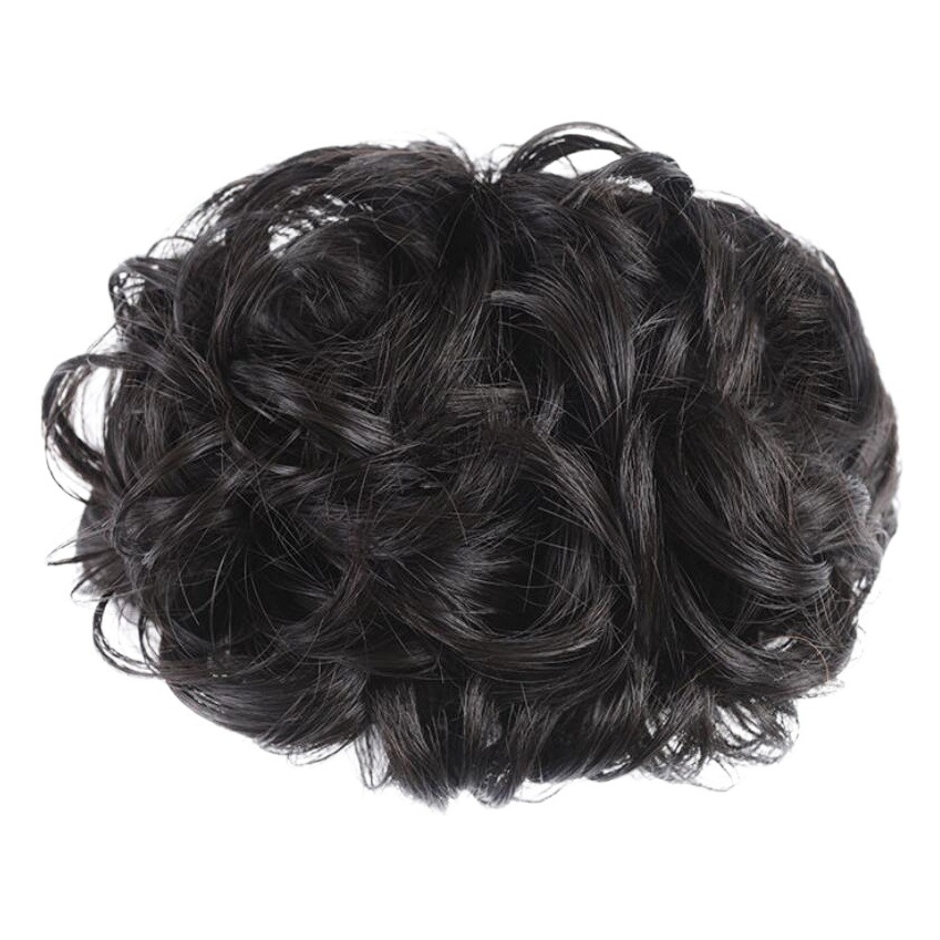 Herramienta para hacer moños para mujer, accesorios para el cabello, anillo rizador, pinza para cabello corto, horquilla, herramienta para moños para adultos.