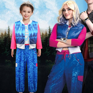 �W���¿�Ƹ�У4Ůͯ�L���������f�}��cosplay�b������ݷ����b