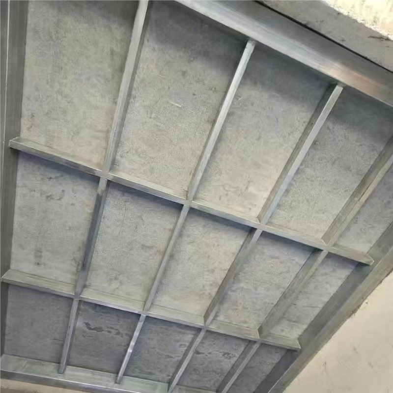 河北邢台水泥纤维板建筑工程防水性能优异耐高温抗冻融本地直发