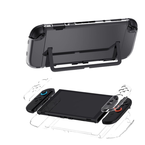 Suitable for Nintendo switch2 generation game console pc split…