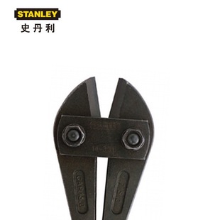 Stanley Bolt Cutter Replacement Jaw 12 &quot;   14-313-23