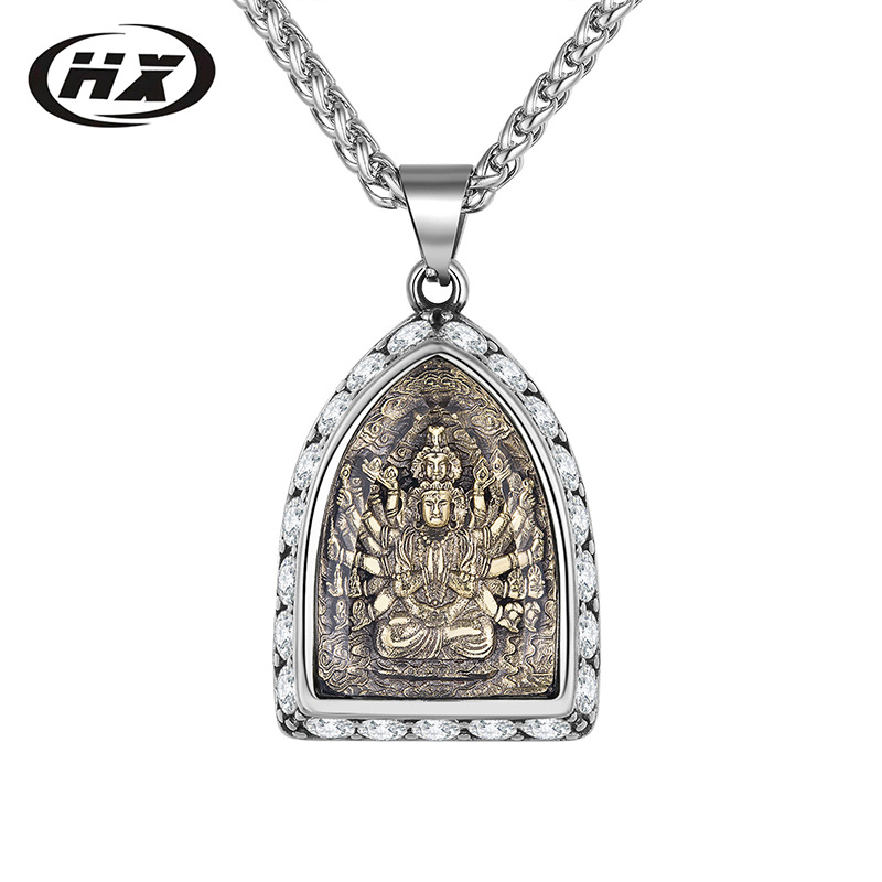 Qianshou 관음 (조디악 쥐)