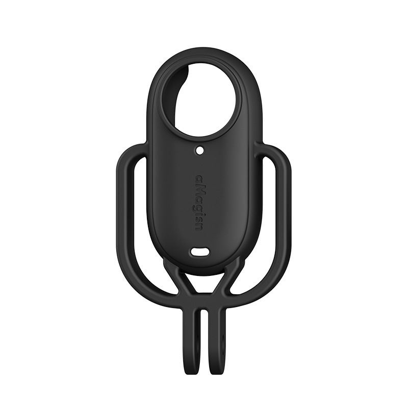 【现货】aMagisn阿迈Insta360 GO3、GO 3S减震硅胶套运动相机配件|undefined