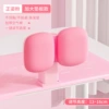 L10P cream leather pink desktop model