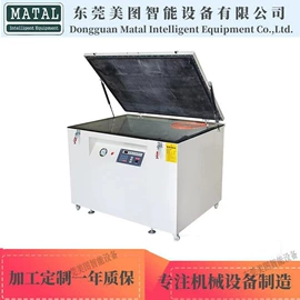 丝印机;移印机;烫金机