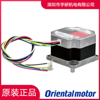 Oriental东方马达PK523PA-N10 PKP223D15B-SG7.2-L PKE564BC-TS10