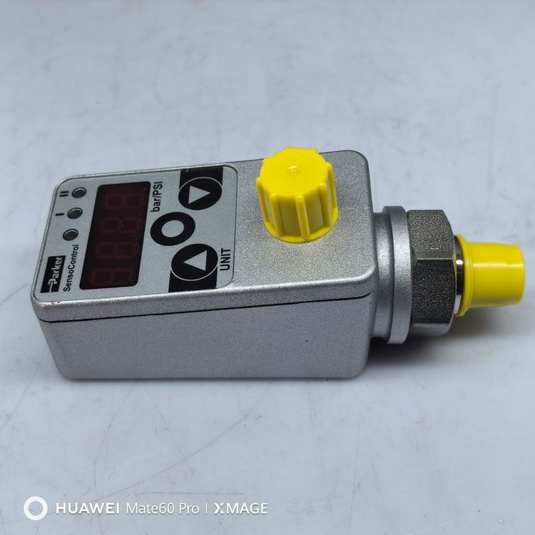 SCPSD-600-14-15 # Parker派克压力开关液压元件，全新库存