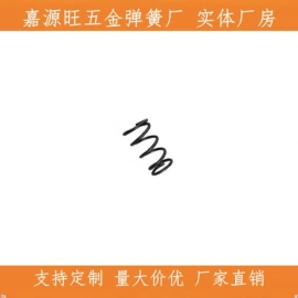 压缩弹簧;扭转弹簧;异形弹簧